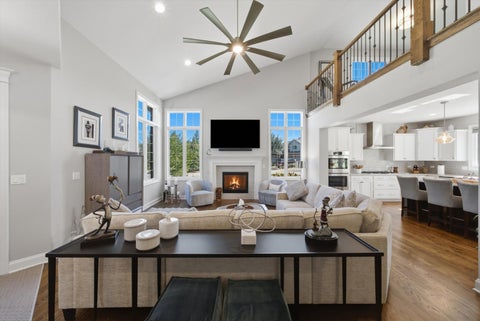 Tiny photo for 9243 Cloister Court, Frankfort, IL 60423 (MLS # 12776202)