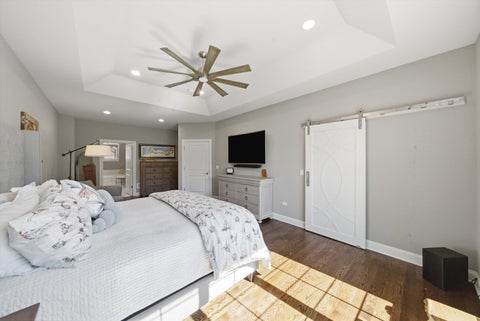 Tiny photo for 9243 Cloister Court, Frankfort, IL 60423 (MLS # 12776202)