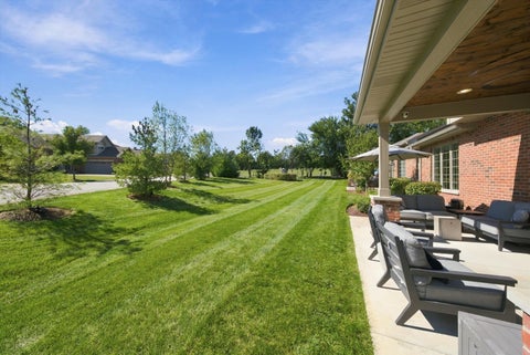 Tiny photo for 9243 Cloister Court, Frankfort, IL 60423 (MLS # 12776202)