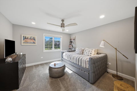 Tiny photo for 9243 Cloister Court, Frankfort, IL 60423 (MLS # 12776202)