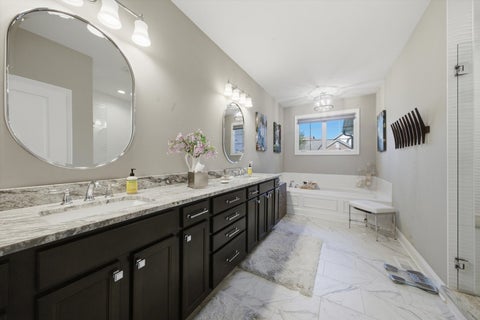 Tiny photo for 9243 Cloister Court, Frankfort, IL 60423 (MLS # 12776202)