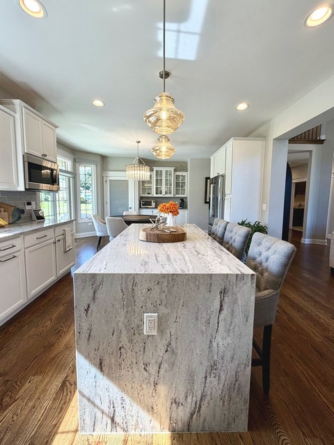 Tiny photo for 9243 Cloister Court, Frankfort, IL 60423 (MLS # 12776202)