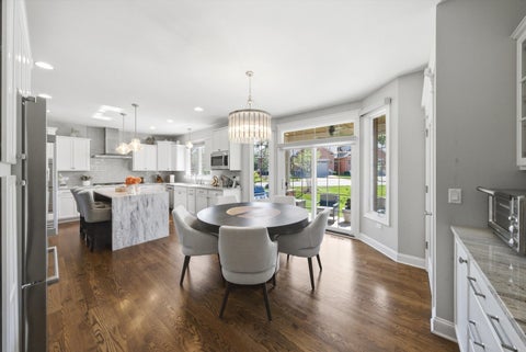 Tiny photo for 9243 Cloister Court, Frankfort, IL 60423 (MLS # 12776202)