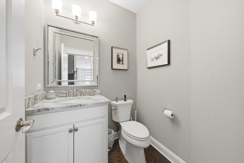 Tiny photo for 9243 Cloister Court, Frankfort, IL 60423 (MLS # 12776202)