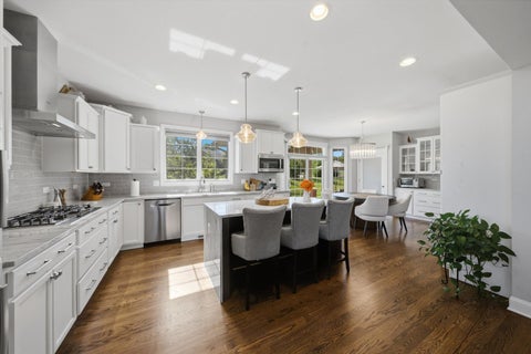 Tiny photo for 9243 Cloister Court, Frankfort, IL 60423 (MLS # 12776202)