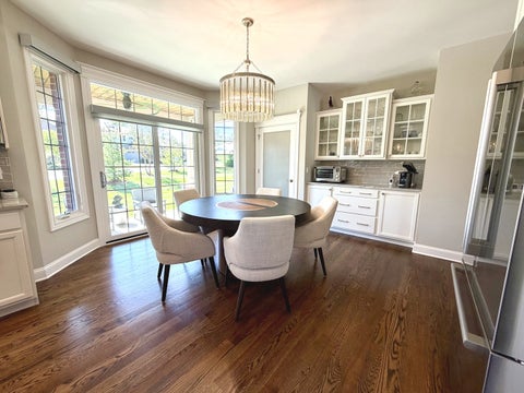 Tiny photo for 9243 Cloister Court, Frankfort, IL 60423 (MLS # 12776202)