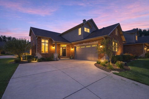 Tiny photo for 9243 Cloister Court, Frankfort, IL 60423 (MLS # 12776202)