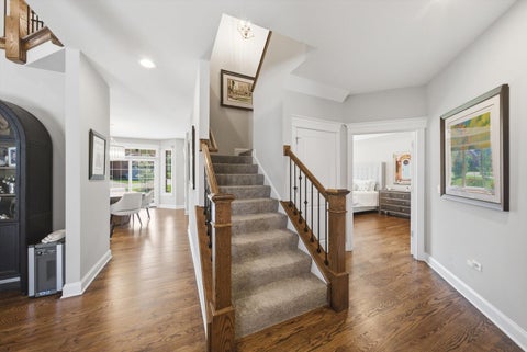 Tiny photo for 9243 Cloister Court, Frankfort, IL 60423 (MLS # 12776202)