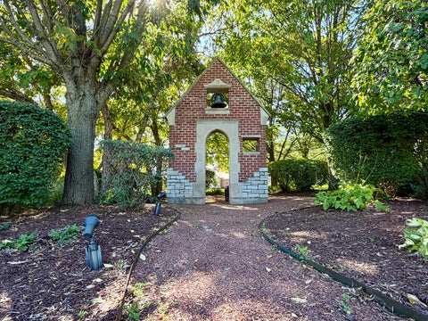 Tiny photo for 9243 Cloister Court, Frankfort, IL 60423 (MLS # 12776202)
