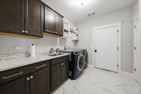Tiny photo for 9243 Cloister Court, Frankfort, IL 60423 (MLS # 12776202)
