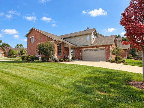 Tiny photo for 9243 Cloister Court, Frankfort, IL 60423 (MLS # 12776202)