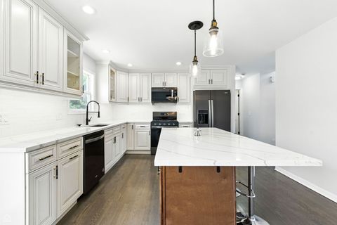 Tiny photo for 13636 SAVANNA Drive, Plainfield, IL 60544 (MLS # 12442002)