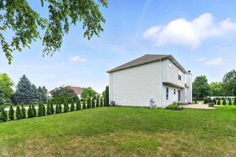 Tiny photo for 13636 SAVANNA Drive, Plainfield, IL 60544 (MLS # 12442002)