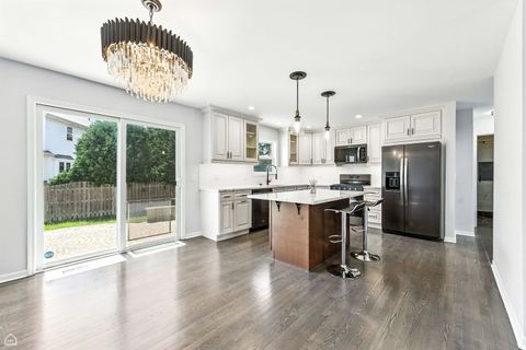 Tiny photo for 13636 SAVANNA Drive, Plainfield, IL 60544 (MLS # 12442002)