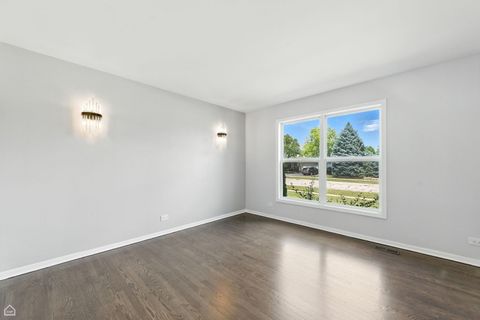 Tiny photo for 13636 SAVANNA Drive, Plainfield, IL 60544 (MLS # 12442002)