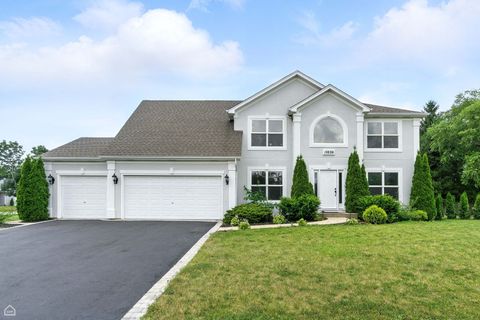 Tiny photo for 13636 SAVANNA Drive, Plainfield, IL 60544 (MLS # 12442002)