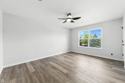 Tiny photo for 13636 SAVANNA Drive, Plainfield, IL 60544 (MLS # 12442002)