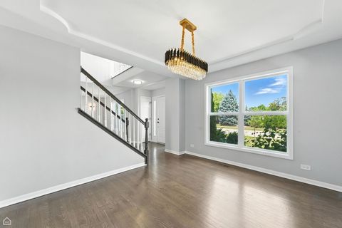 Tiny photo for 13636 SAVANNA Drive, Plainfield, IL 60544 (MLS # 12442002)