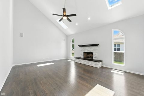 Tiny photo for 13636 SAVANNA Drive, Plainfield, IL 60544 (MLS # 12442002)
