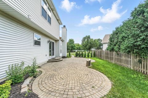 Tiny photo for 13636 SAVANNA Drive, Plainfield, IL 60544 (MLS # 12442002)