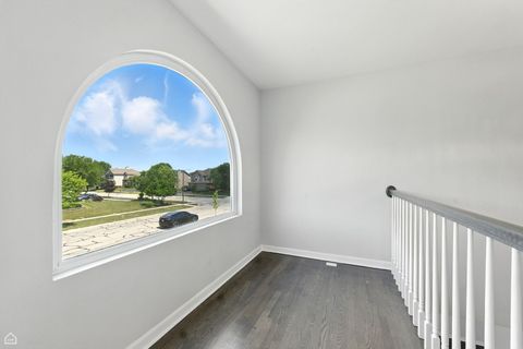 Tiny photo for 13636 SAVANNA Drive, Plainfield, IL 60544 (MLS # 12442002)