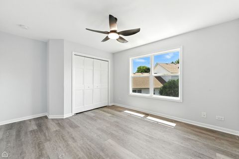Tiny photo for 13636 SAVANNA Drive, Plainfield, IL 60544 (MLS # 12442002)