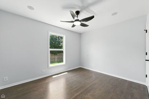 Tiny photo for 13636 SAVANNA Drive, Plainfield, IL 60544 (MLS # 12442002)