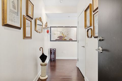 Tiny photo for 505 N McClurg Court #3402, Chicago, IL 60611 (MLS # 12439063)