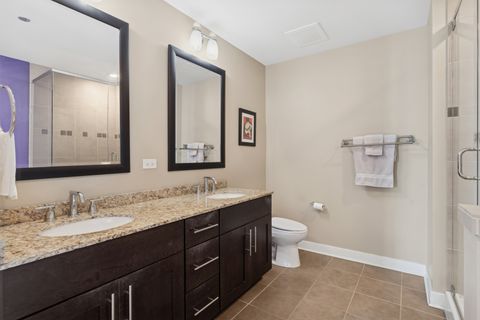 Tiny photo for 505 N McClurg Court #3402, Chicago, IL 60611 (MLS # 12439063)