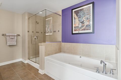 Tiny photo for 505 N McClurg Court #3402, Chicago, IL 60611 (MLS # 12439063)