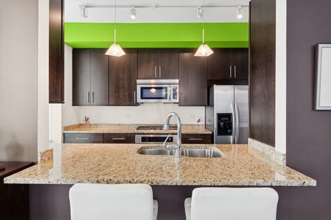 Tiny photo for 505 N McClurg Court #3402, Chicago, IL 60611 (MLS # 12439063)