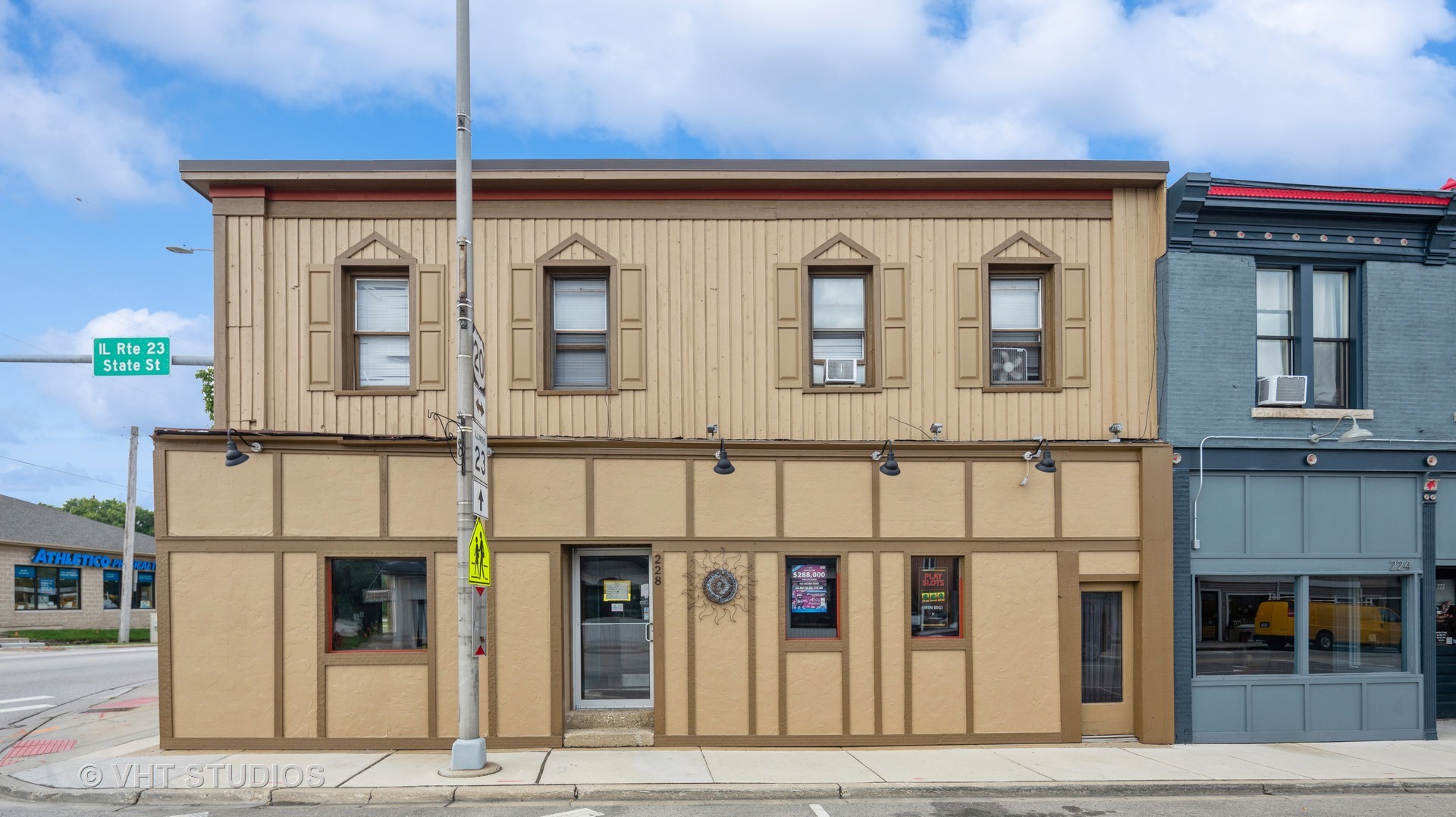 228 S State Street