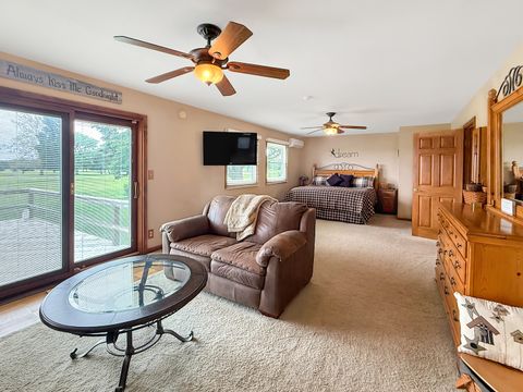 Tiny photo for 1616 Golfview Circle, Rantoul, IL 61866 (MLS # 12652681)