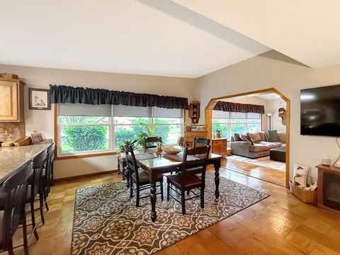 Tiny photo for 1616 Golfview Circle, Rantoul, IL 61866 (MLS # 12652681)