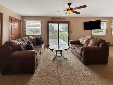 Tiny photo for 1616 Golfview Circle, Rantoul, IL 61866 (MLS # 12652681)