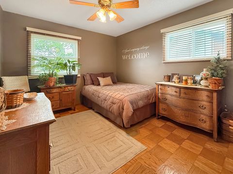 Tiny photo for 1616 Golfview Circle, Rantoul, IL 61866 (MLS # 12652681)