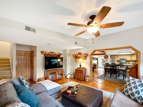 Tiny photo for 1616 Golfview Circle, Rantoul, IL 61866 (MLS # 12652681)