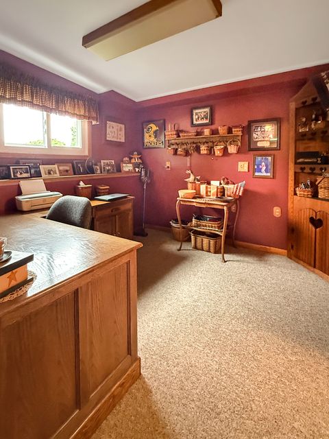 Tiny photo for 1616 Golfview Circle, Rantoul, IL 61866 (MLS # 12652681)