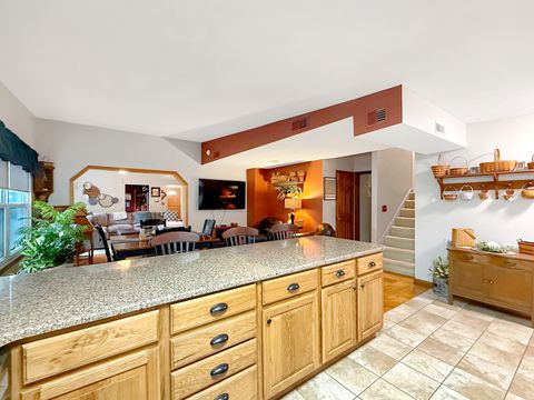 Tiny photo for 1616 Golfview Circle, Rantoul, IL 61866 (MLS # 12652681)