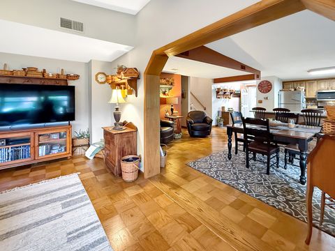 Tiny photo for 1616 Golfview Circle, Rantoul, IL 61866 (MLS # 12652681)