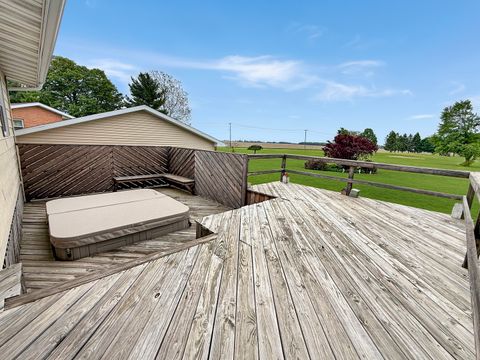 Tiny photo for 1616 Golfview Circle, Rantoul, IL 61866 (MLS # 12652681)