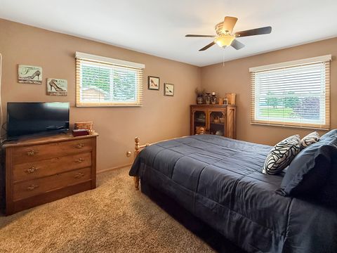 Tiny photo for 1616 Golfview Circle, Rantoul, IL 61866 (MLS # 12652681)