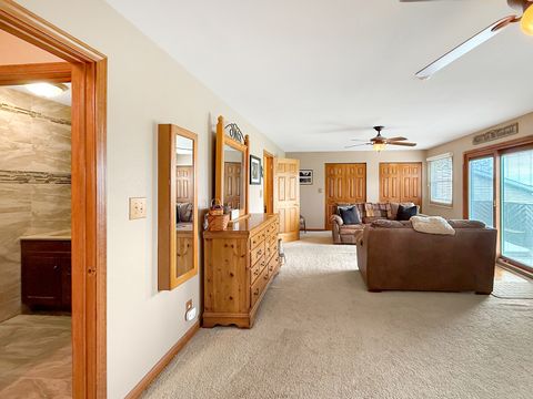 Tiny photo for 1616 Golfview Circle, Rantoul, IL 61866 (MLS # 12652681)