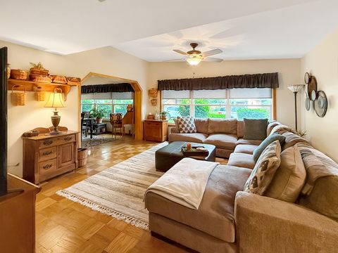 Tiny photo for 1616 Golfview Circle, Rantoul, IL 61866 (MLS # 12652681)