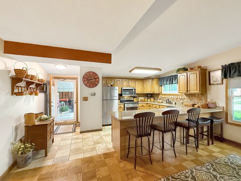 Tiny photo for 1616 Golfview Circle, Rantoul, IL 61866 (MLS # 12652681)