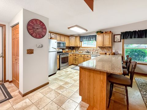 Tiny photo for 1616 Golfview Circle, Rantoul, IL 61866 (MLS # 12652681)