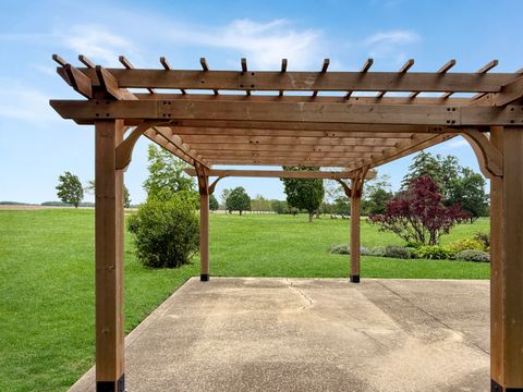 Tiny photo for 1616 Golfview Circle, Rantoul, IL 61866 (MLS # 12652681)