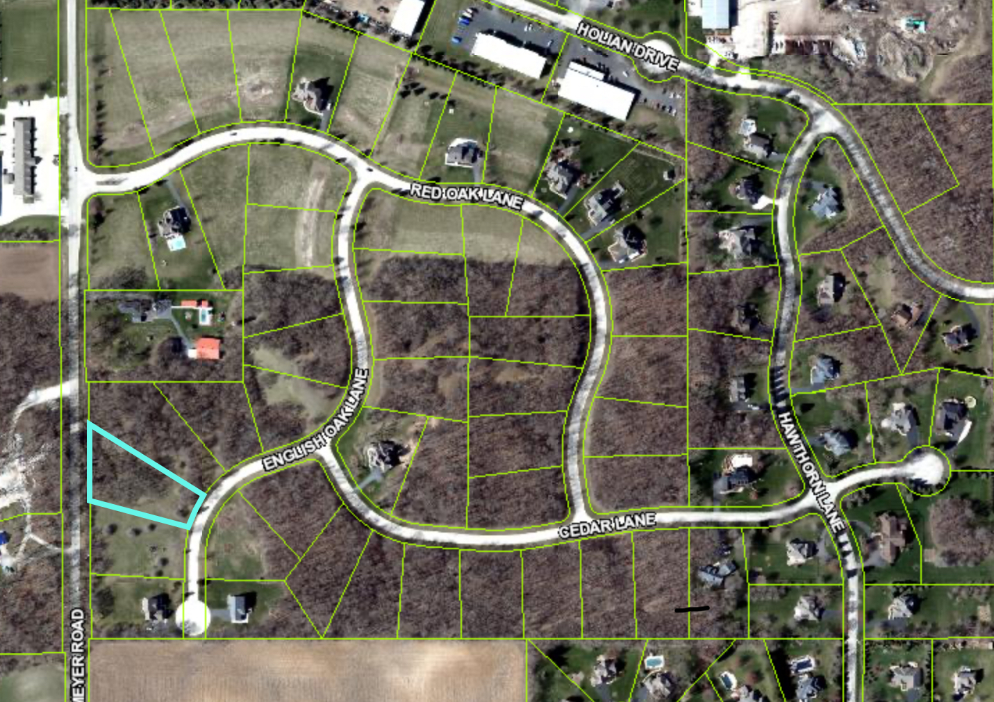 7373 English Oak Lane