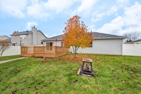 Tiny photo for 916 Cottonwood Drive, Elwood, IL 60421 (MLS # 12531224)