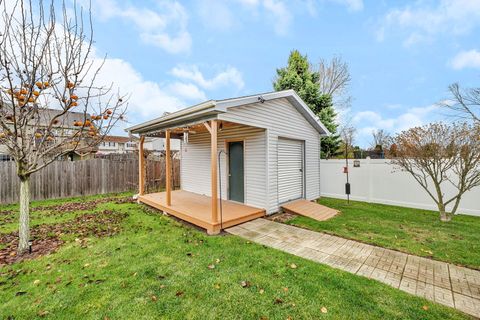 Tiny photo for 916 Cottonwood Drive, Elwood, IL 60421 (MLS # 12531224)